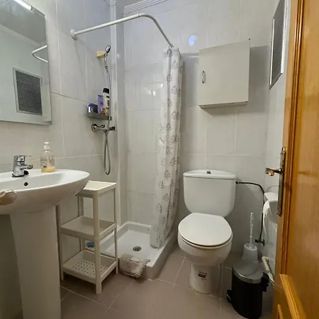 Apartamento Amplio A 250 Metros De La Playa Cullera