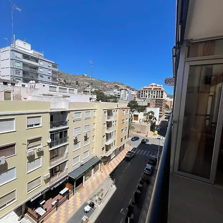 Amplio A 250 Metros De La Playa Διαμέρισμα Cullera